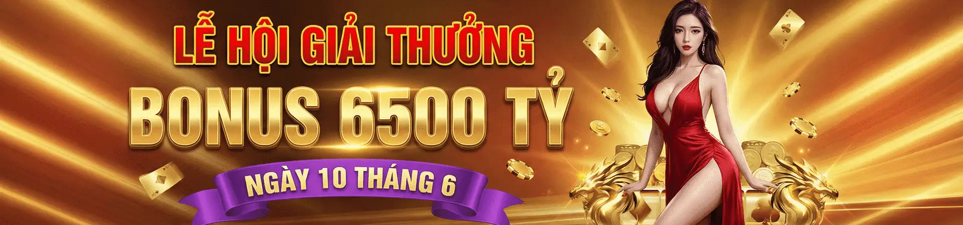 Thưởng Khủng Năm Mới